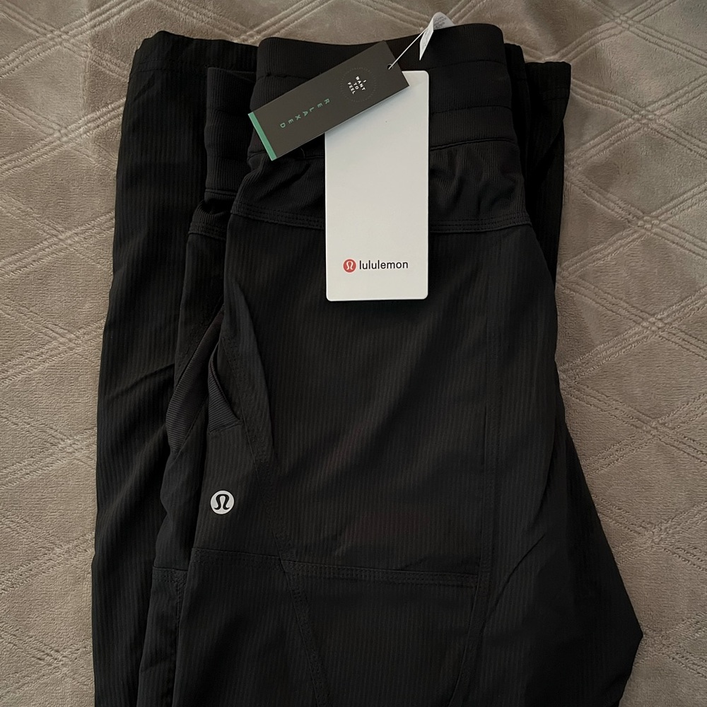 Lululemon Dance Studio Mid-Rise Pant NEW WITH TAGS